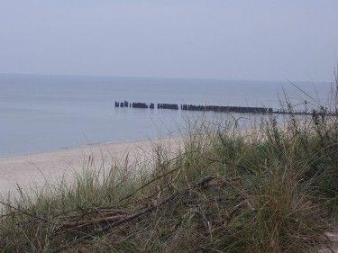 Zdjęcia Morza Bałtyckiego - Grzybowo, Kołobrzeg #MorzeBałtyckie #morze #Bałtyk #Grzybowo #Kołobrzeg