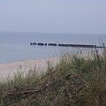 Zdjęcia Morza Bałtyckiego - Grzybowo, Kołobrzeg #MorzeBałtyckie #morze #Bałtyk #Grzybowo #Kołobrzeg
