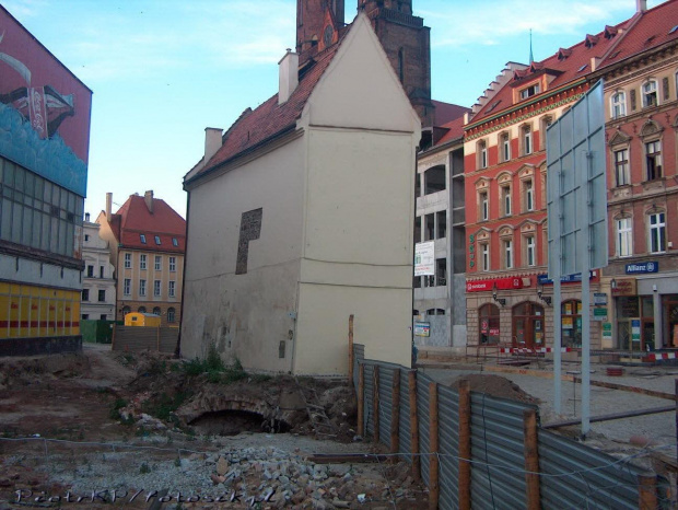 Legnica #miasto #miasta #Polska #polskie #Legnica #zabudowa #architektura #dolnyśląsk