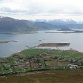 Norwegia