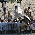 Ash and Kay attend Jills wedding in Mexico-paparazzi listopad 2007