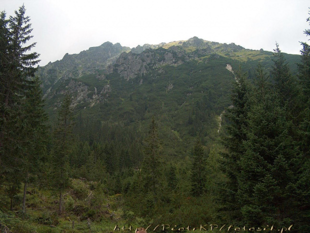Góry #góry #tatry #urlop #Polska #szczyt
