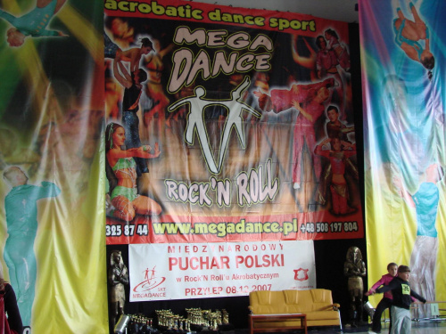 #KikiDance #kikiroll #PucharPolski #przylep