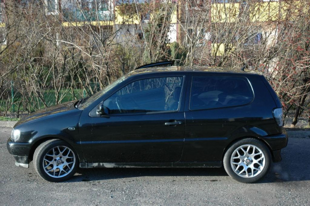 VW POLO #polo