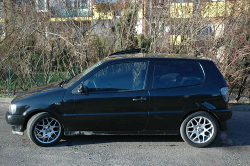 VW POLO #polo