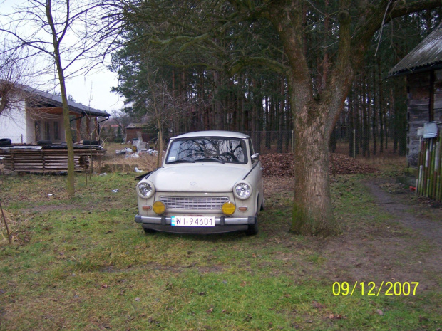 germanstyl cult trabi