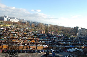 Drezno- Jarmak Świąteczny #Drezno2007 #JarmakŚwiąteczny