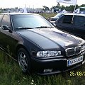 X ogólnopolski zlot BMW #BMW