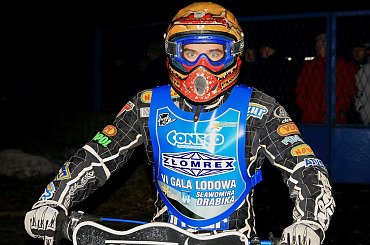 Gala Lodowa Sławomira Drabika #TomaszJędrzejak