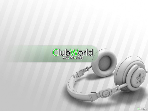 Tapetka ClubWorld #01
wersja ze słuchawkami