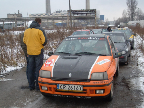#KJSAKAutomobilklubKrakow