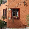 San Miguel de Allende (Guanajuato, México)