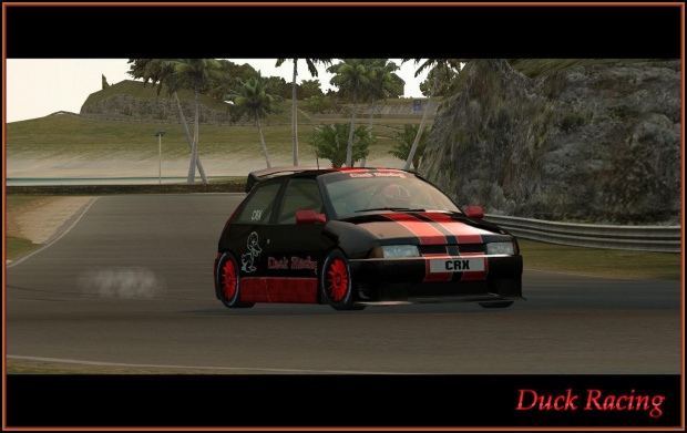 XFR Series, DuckRacing