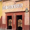 San Miguel de Allende (Guanajuato, México)