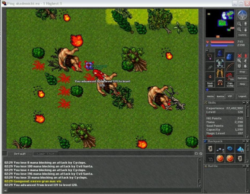 120lvl