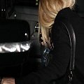 Ashley leaving Neil George Hair Salon-paparazzi grudzień 2007