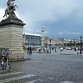 Place de la Concorde