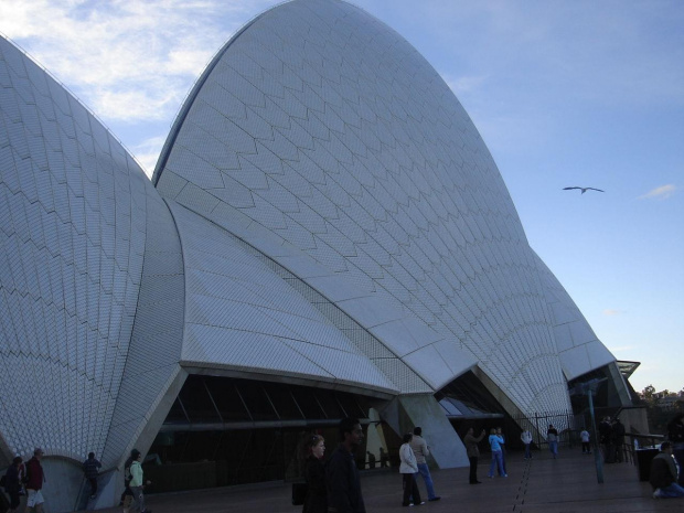 Sydney Opera House