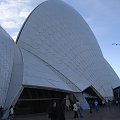 Sydney Opera House