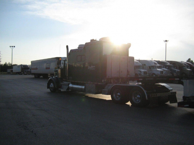 KW W 900