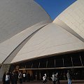 Sydney Opera House