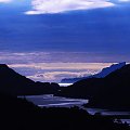 Loch Moidart & Isle Rum