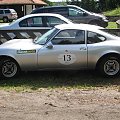 opel gt