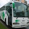 Scania Irizar