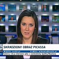 Agata Tomaszewska TVN24