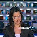 Agata Tomaszewska TVN24