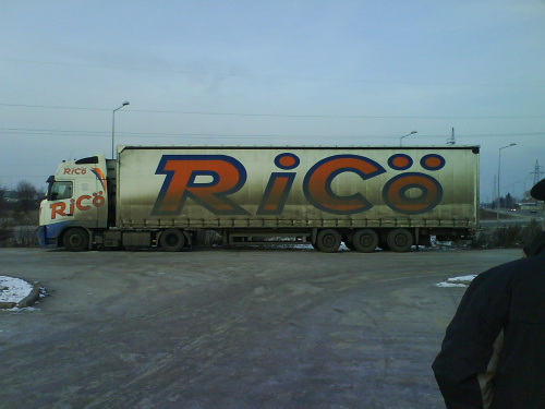 RICO