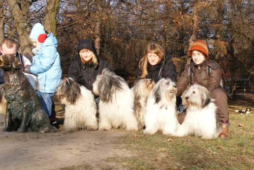 kolejne podejście do zdjęcia zbiorowego :P