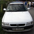 Opel Astra 1,7TDI