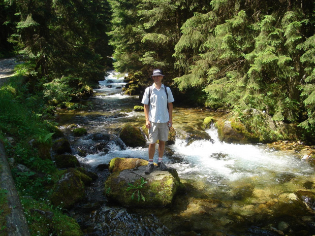 Zakopane 2007