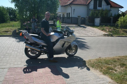 objazdówki z rańca