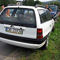 Opel Astra 1,7TDI