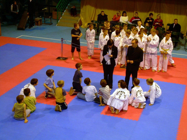 TEAKWONDO CIECHANÓW