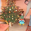 Na tydzień przed Świętami