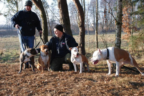 Lucky 30 Grudzień 2007