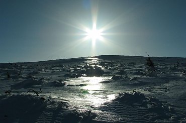 #ciekawe #piękne #widoki #przyroda #natura #góry #zima