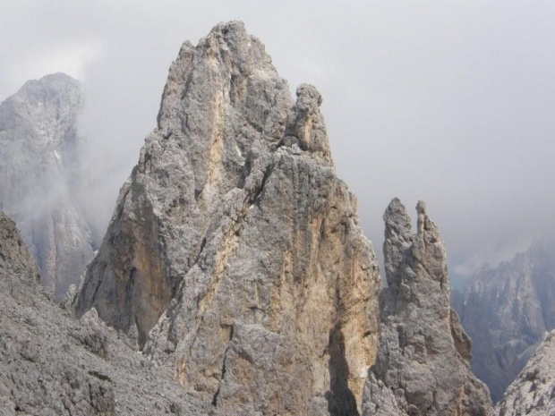 #DolomityGóry