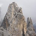 #DolomityGóry