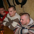 Sylwester 2007 - Kościelisko #Sylwester2007 #Kościelisko #Tatry