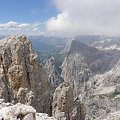 #DolomityGóry