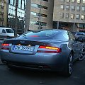 #Db9Aston