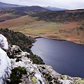 Jezioro Lough Tay