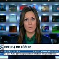 Agata Tomaszewska TVN24