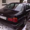 bmw e34 520i 150km