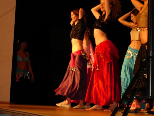 #BellyDance