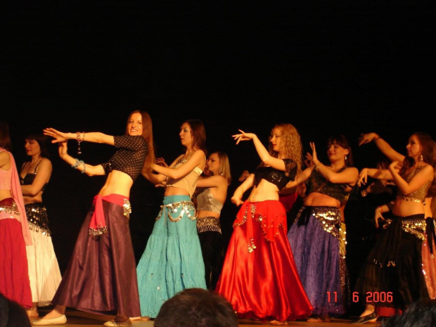 #BellyDance